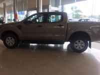 Bán xe Ford Ranger XLS (hộp số tự động) Bán xe Ford Ranger XLS (hộp số tự động)
