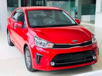 Bán xe Kia soluto AT mới 2019, trả trước 140 triệu, nhận xe ngay Bán xe Kia soluto AT mới 2019, trả trước 140 triệu, nhận xe ngay