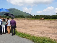 Bán đất đường 81, có thổ cư, sổ hồng riêng, giá chỉ 900tr Bán đất đường 81, có thổ cư, sổ hồng riêng, giá chỉ 900tr