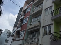 Cho thuê nhà NỞ HẬU - SIÊU RẺ hẻm XH đường Đông Hồ, P. 4, Q. 8 Cho thuê nhà NỞ HẬU - SIÊU RẺ hẻm XH đường Đông Hồ, P. 4, Q. 8