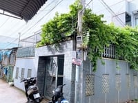 Nhà hẻm 6 Nguyễn Trãi nối dài, Cái Răng, TP Cần Thơ Nhà hẻm 6 Nguyễn Trãi nối dài, Cái Răng, TP Cần Thơ