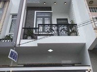 Cần bán căn nhà Đường Huỳnh Tấn Phát. Cần bán căn nhà Đường Huỳnh Tấn Phát.