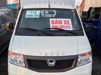 Bán xe tải 990kg kenbo gặp mr.Quân Bán xe tải 990kg kenbo gặp mr.Quân