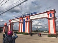 Hốt ngay kẻo lỡ dự án mới khai ngay ql 14 Hốt ngay kẻo lỡ dự án mới khai ngay ql 14