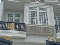 Biệt Thự Phố Ngay Ngã Tư Xoài Đôi Biệt Thự Phố Ngay Ngã Tư Xoài Đôi