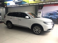 Chỉ vưới 300 triệu bạn đã sở hữu được Outlander Chỉ vưới 300 triệu bạn đã sở hữu được Outlander