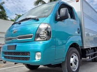 Xe Tải Thaco Kia K250 tải trọng 1490 Kg/2490 Kg Xe Tải Thaco Kia K250 tải trọng 1490 Kg/2490 Kg