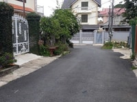 Nhà liên kế HXH Hải Thượng, phường 5. Đà Lạt Nhà liên kế HXH Hải Thượng, phường 5. Đà Lạt