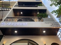 Cho thuê nguyên toà nhà 6 tầng 10 phòng trống Lê Hồng Phong- Hải Châu Cho thuê nguyên toà nhà 6 tầng 10 phòng trống Lê Hồng Phong- Hải Châu