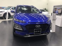 Bán Hyundai KONA Model 2019-Xe Thiết Kế Thể Thao Mạnh Mẽ-K/Mãi Lớn Bán Hyundai KONA Model 2019-Xe Thiết Kế Thể Thao Mạnh Mẽ-K/Mãi Lớn