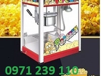 Máy nổ bỏng ngô VBG-1608 ở đâu bán Máy nổ bỏng ngô VBG-1608 ở đâu bán