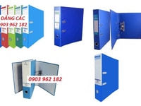 Bìa còng - Văn phòng phẩm Đăng Các Bìa còng - Văn phòng phẩm Đăng Các