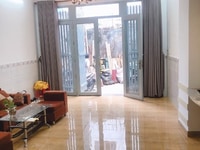 Cho thuê nhà nguyên căn Mặt Tiền LÊ VĂN SỸ Cho thuê nhà nguyên căn Mặt Tiền LÊ VĂN SỸ
