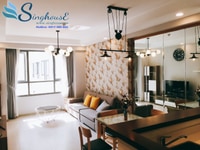 Bán căn hộ Gold View, Q. 4, 67m2, 2PN, tặng nội thất giá: 3.5 tỷ. Bán căn hộ Gold View, Q. 4, 67m2, 2PN, tặng nội thất giá: 3.5 tỷ.