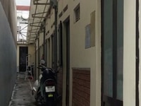 Bán dãy trọ 10 phòng, Đường Số 11, P.Linh Xuân, Thủ Đức, DT 158m2 Bán dãy trọ 10 phòng, Đường Số 11, P.Linh Xuân, Thủ Đức, DT 158m2