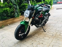 Ducati agusta 125 chính chủ đập hộp 2019 đk 15ngày Ducati agusta 125 chính chủ đập hộp 2019 đk 15ngày
