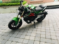 MV Agusta Mini 125 nguyên bản gia đình dùng 219 MV Agusta Mini 125 nguyên bản gia đình dùng 219