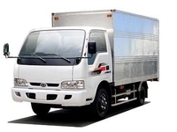 Cần tuyển gấp 02 lái xe tải từ 1-5 tấn, bằng B2 và C Cần tuyển gấp 02 lái xe tải từ 1-5 tấn, bằng B2 và C