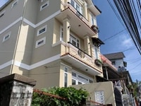 Nhà liên kế KQH Nguyên Tử Lực - Trần Anh Tông phường 8 Đà Lạt. Nhà liên kế KQH Nguyên Tử Lực - Trần Anh Tông phường 8 Đà Lạt.