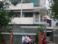 Biệt thự vườn 8x22, 2 lầu khu Bình đăng sổ hồng ngay bến xe Q8 Biệt thự vườn 8x22, 2 lầu khu Bình đăng sổ hồng ngay bến xe Q8