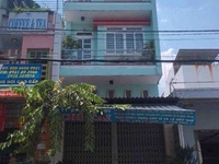Bán nhà MT CMT8, Q10 (4x30, 3 lầu, giá 27 tỷ). Bán nhà MT CMT8, Q10 (4x30, 3 lầu, giá 27 tỷ).