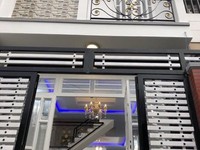Nhà Trệt+lầu Lâm Thị Hố,Tân Chánh Hiệp, Q12. Dt:4x13m, Giá:1 tỷ 150 tr Nhà Trệt+lầu Lâm Thị Hố,Tân Chánh Hiệp, Q12. Dt:4x13m, Giá:1 tỷ 150 tr