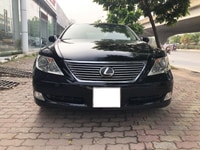Lexus LS460 model 2008 Bản L 4 chỗ cực vip Lexus LS460 model 2008 Bản L 4 chỗ cực vip