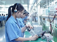 Tuyển 30 lao động phổ thông làm tại Bình Dương Tuyển 30 lao động phổ thông làm tại Bình Dương