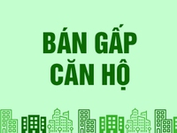 Bán Căn hộ tại tầng 2, nhà 24-T2, mặt đường Hoàng Đạo Thuý Bán Căn hộ tại tầng 2, nhà 24-T2, mặt đường Hoàng Đạo Thuý