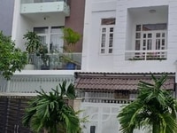 Nhà nguyên căn 6PN- NTCB giá 25tr/ tháng Nhà nguyên căn 6PN- NTCB giá 25tr/ tháng