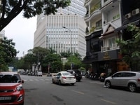 Nhà hẻm 4m đường Mạc Thị Bưởi- vị trị đẹp kinh doanh Nhà hẻm 4m đường Mạc Thị Bưởi- vị trị đẹp kinh doanh