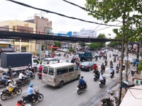 Cho thuê Nhà 1 lầu mặt tiền Trần Việt Châu 30 triệu (Miễn trung gian) Cho thuê Nhà 1 lầu mặt tiền Trần Việt Châu 30 triệu (Miễn trung gian)