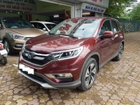 SÀN Ô TÔ HN bán Honda crv 2.4 sx 2015 đk 2016 màu đỏ mận, đi SÀN Ô TÔ HN bán Honda crv 2.4 sx 2015 đk 2016 màu đỏ mận, đi