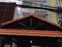Bán nhà hẻm 5m đường Huỳnh Văn Nghệ, Quận Tân Bình, 4x20m, đúc 4 tấm Bán nhà hẻm 5m đường Huỳnh Văn Nghệ, Quận Tân Bình, 4x20m, đúc 4 tấm