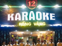 Karaoke số 12 Nguyễn Khang, Yên Hòa, Cầu Giấy cần tuyển Karaoke số 12 Nguyễn Khang, Yên Hòa, Cầu Giấy cần tuyển