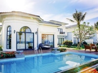 Bán Biệt thự vinpearl Bãi Dài, Nha Trang 420m2 Bán Biệt thự vinpearl Bãi Dài, Nha Trang 420m2