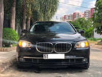 Cần bán BMW 750Li đăng ký 2013, biển HCM , xe đẹp như mới Cần bán BMW 750Li đăng ký 2013, biển HCM , xe đẹp như mới