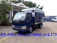 Xe tải JAC 3T5 trường lái. Xe tải Jac 3T5 phục vụ trường dạy lái Xe tải JAC 3T5 trường lái. Xe tải Jac 3T5 phục vụ trường dạy lái