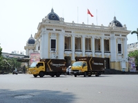 Công ty cổ phần chuyển phát nhanh vietstar- chi nhánh Hà Nội cần tuyển Công ty cổ phần chuyển phát nhanh vietstar- chi nhánh Hà Nội cần tuyển