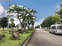 Bán đất nền khu công nghệ cao Hòa Lạc-Đối diện sân golf Đồng Mô Bán đất nền khu công nghệ cao Hòa Lạc-Đối diện sân golf Đồng Mô