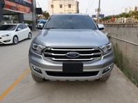 Xe Ford Everest 2.0 Titanium 2WD mới 100% nhập khẩu Thái Lan. Xe Ford Everest 2.0 Titanium 2WD mới 100% nhập khẩu Thái Lan.