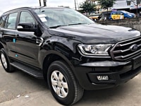 Ford Everest 2.0 Ambient 4x2 AT mới 100% nhập khẩu Thái Lan Ford Everest 2.0 Ambient 4x2 AT mới 100% nhập khẩu Thái Lan