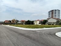 Đất đẹp trung tâm TP Vinh: Giá chỉ từ 13 triệu/m2, sinh lời vượt trội Đất đẹp trung tâm TP Vinh: Giá chỉ từ 13 triệu/m2, sinh lời vượt trội