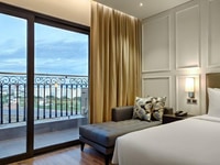 Hòa Bình Green - Căn hộ dát vàng đầu tiên có tại Việt Nam Hòa Bình Green - Căn hộ dát vàng đầu tiên có tại Việt Nam