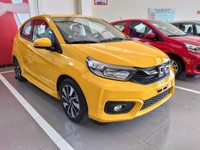 Honda Brio nhập khẩu - Hỗ trợ trước bạ, Bảo hiểm, Phụ kiện Honda Brio nhập khẩu - Hỗ trợ trước bạ, Bảo hiểm, Phụ kiện