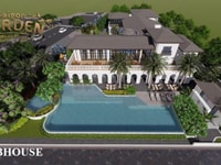 Đất nền Biệt thự vườn Q9 chỉ từ 21 tr/m2 1000m2 3 mặt giáp sông CK 18% Đất nền Biệt thự vườn Q9 chỉ từ 21 tr/m2 1000m2 3 mặt giáp sông CK 18%