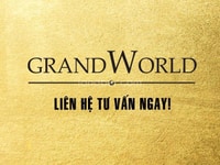 Tối đa hóa lợi nhuận với shophouse 24/7 - Grand World Phú Quốc. Tối đa hóa lợi nhuận với shophouse 24/7 - Grand World Phú Quốc.
