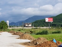 Đất KQH Lộc Điền 2 mặt tiền - Giá hộ nghèo !! Cách đường Quốc lộ 1A 50 Đất KQH Lộc Điền 2 mặt tiền - Giá hộ nghèo !! Cách đường Quốc lộ 1A 50