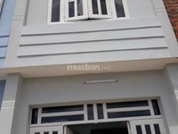 Bán nhà đường Nguyễn Oanh nối dài, Gò Vấp, 4x9m, 1 lầu Bán nhà đường Nguyễn Oanh nối dài, Gò Vấp, 4x9m, 1 lầu
