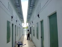 Bán dãy trọ 16 phòng, 2 ki ot ,DT 210m2 Giá 1.8 tỷ, đường tỉnh lộ 10 Bán dãy trọ 16 phòng, 2 ki ot ,DT 210m2 Giá 1.8 tỷ, đường tỉnh lộ 10